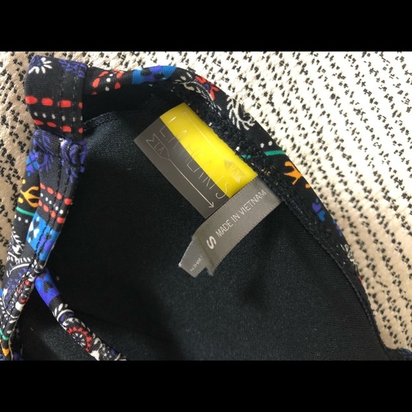 LA HEARTS top bikini - Picture 4 of 6